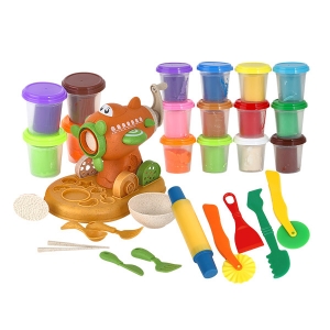 [ĳ��B]��Ʈ���� Ŭ���̼Ҳ߳���3��(KBA1045set)��(�÷�Ŭ����12��+�÷�Ŭ���̱��������+Ŭ������5��)