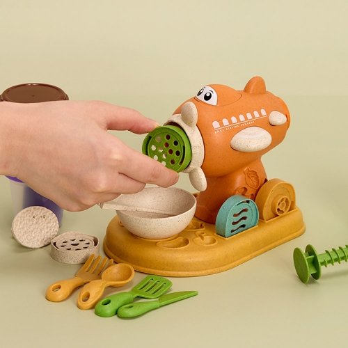 [캐스B]아트스쿨 컬러클레이국수만들기(2585)