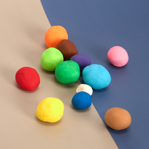 [캐스B]아트스쿨 컬러클레이12색(2584)