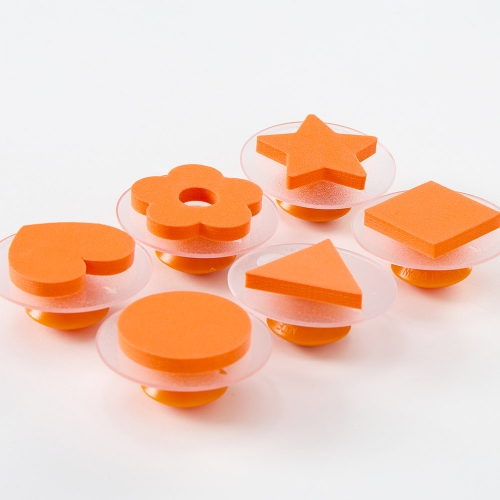 [캐스B]아트스쿨 점보스탬프모양(2581)