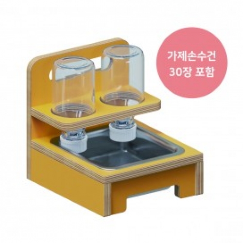 [태그공작소] 재난대비 안전함 화재/지진대비세트 재난대비안전함+화재대응물수건키트+재난대비용다이노모자12개