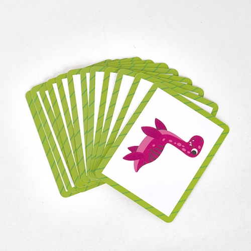 [투키토이]공룡자석퍼즐박스(405)