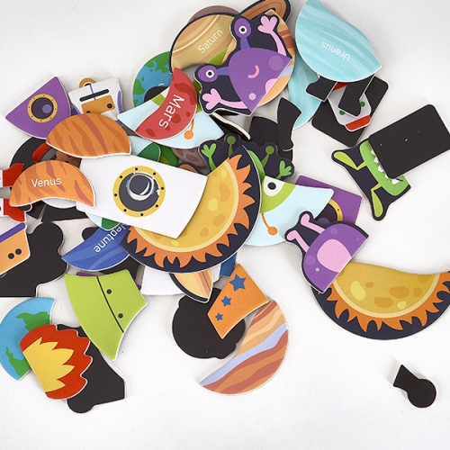 [투키토이]우주자석퍼즐박스(674)