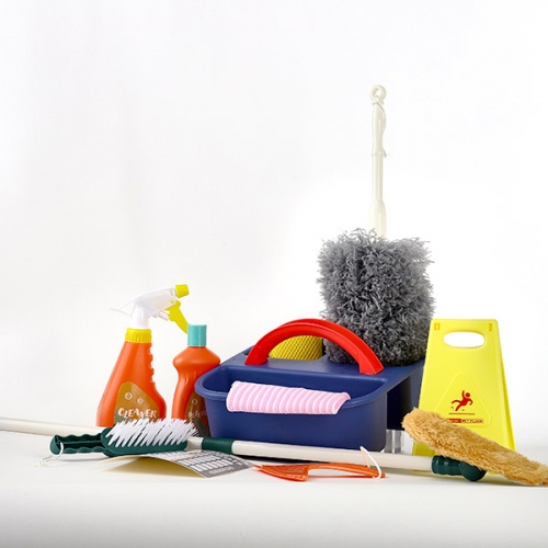 [캐스B]플레이 클린업청소도구(2339)