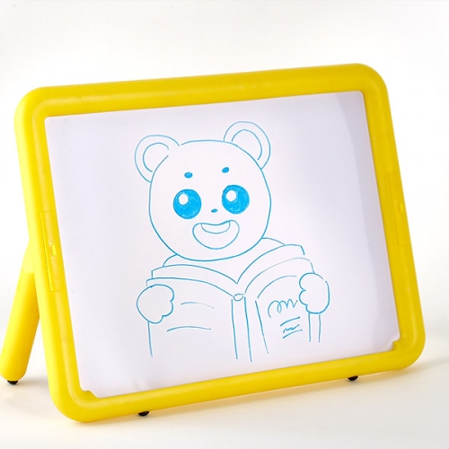 [캐스B]플레이 양면자석칠판보드(2523)