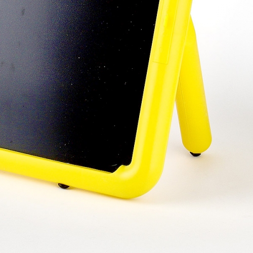 [캐스B]플레이 양면자석칠판보드(2523)