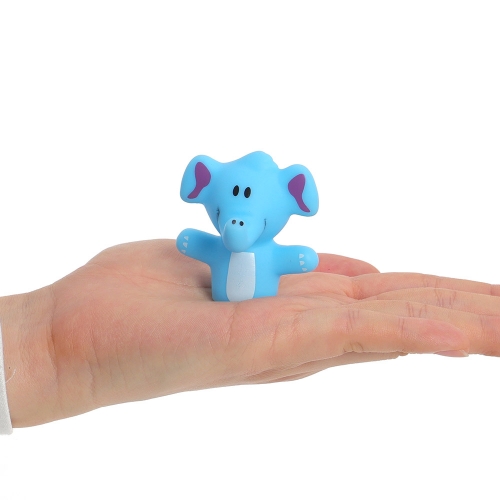 [캐스B]플레이 러버손가락인형동물(2602)