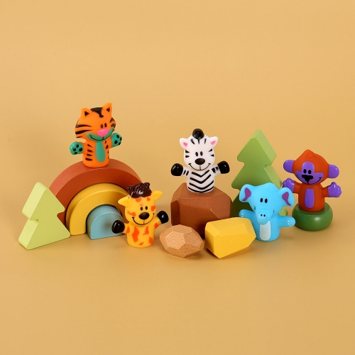 [캐스B]플레이 러버손가락인형동물(2602)