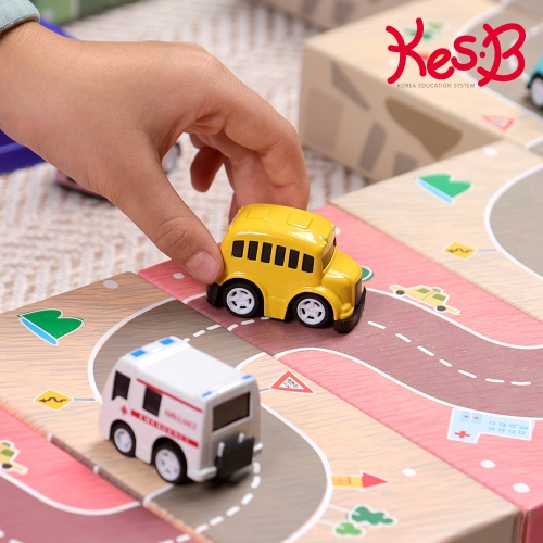 [캐스B]플레이 큐티미니카12종(2626)