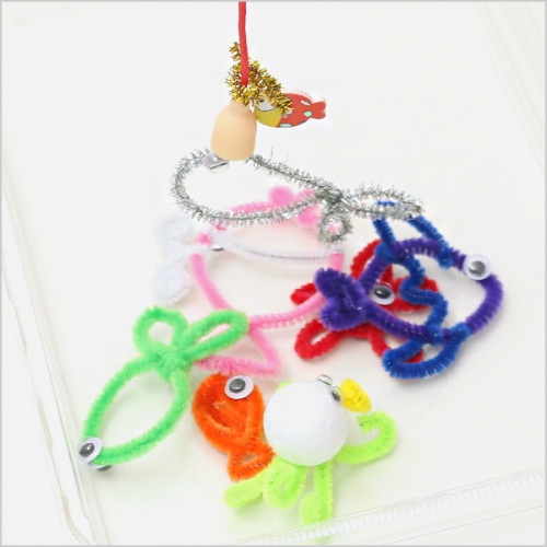 모루 자석 낚시놀이