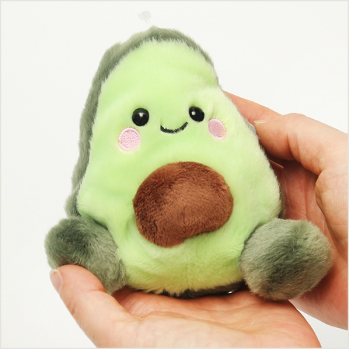 과일&야채 큐티인형 10종(택1)/선물상자포함