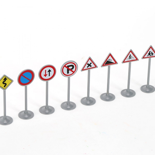 [캐스B]플레이 미니신호등(2628)