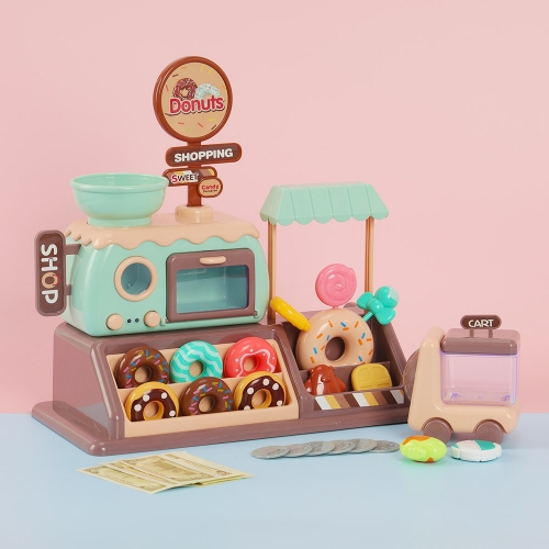 [캐스B]플레이 스윗베이커리카페(2609)