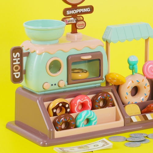 [캐스B]플레이 스윗베이커리카페(2609)