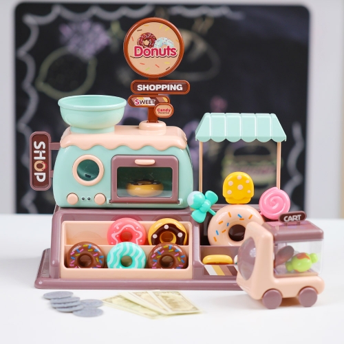 [캐스B]플레이 스윗베이커리카페(2609)