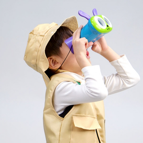 [캐스B]플레이 역할의상탐험가(2597)