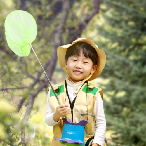 [캐스B]플레이 역할의상탐험가(2597)