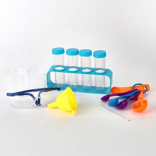 [캐스B]플레이 역할의상과학자(2598)