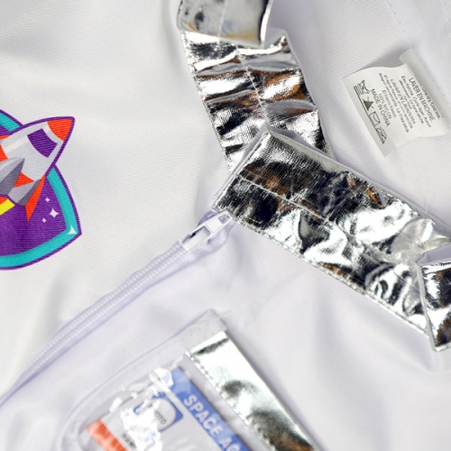 [캐스B]플레이 역할의상우주비행사(2599)