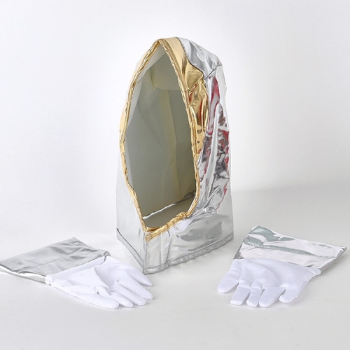 [캐스B]플레이 역할의상우주비행사(2599)