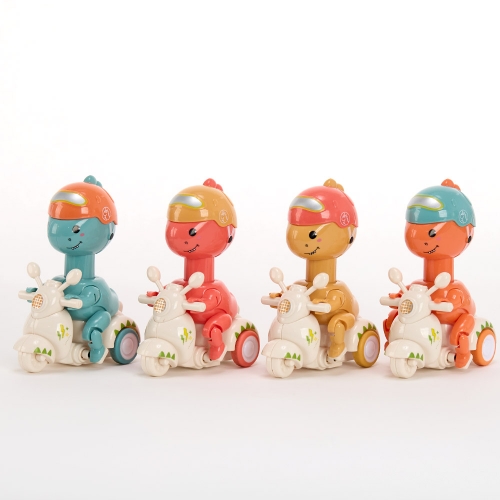 [캐스B]플레이 스피드공룡라이더(2620)(색상랜덤)