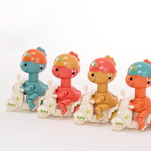 [캐스B]플레이 스피드공룡라이더(2620)(색상랜덤)