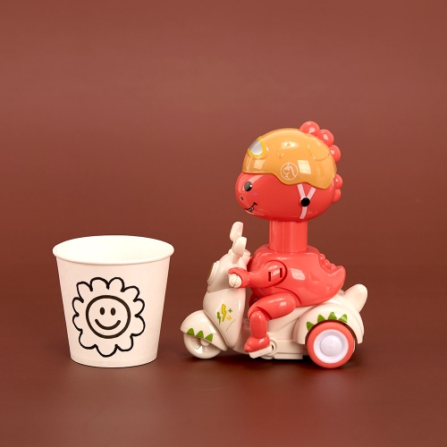 [캐스B]플레이 스피드공룡라이더(2620)(색상랜덤)