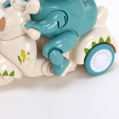 [캐스B]플레이 스피드공룡라이더(2620)(색상랜덤)