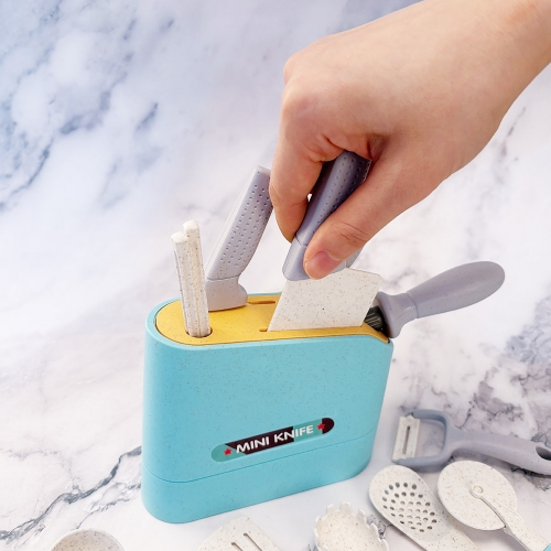 [캐스B]플레이 키친툴세트(2610)