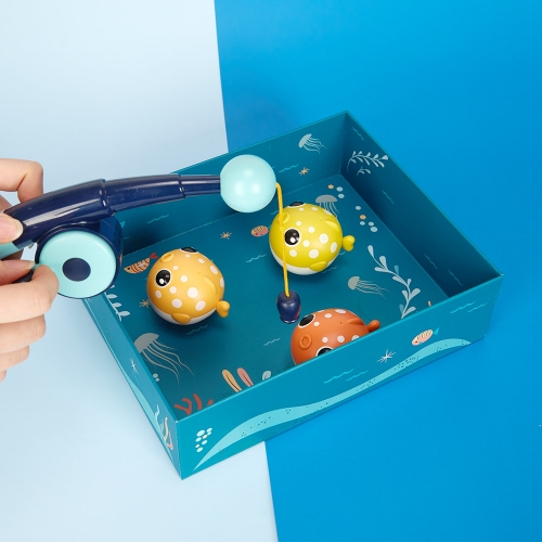 [캐스B]플레이 물고기자석낚시(2613)