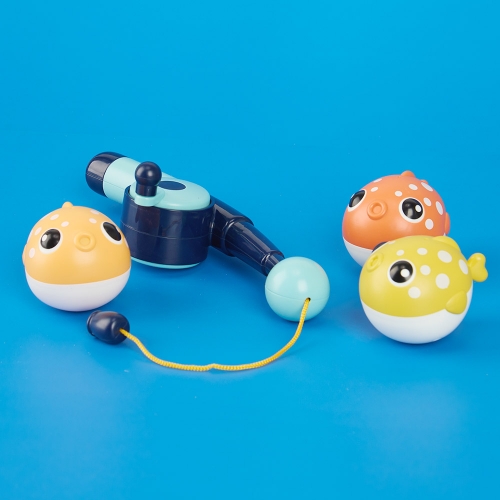 [캐스B]플레이 물고기자석낚시(2613)