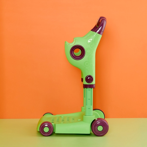 [캐스B]플레이 마켓쇼핑카트(2653)