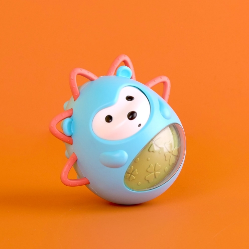 [캐스B]플레이 고슴도치오뚝이블루(2618)