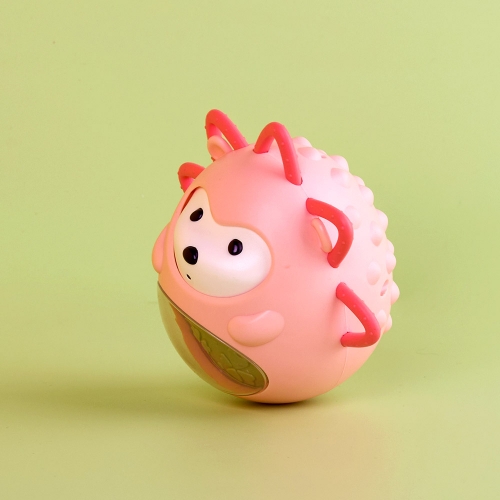 [캐스B]플레이 고슴도치오뚝이핑크(2619)