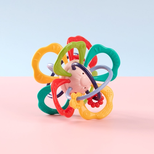 [캐스B]스포츠 센서리촉감볼(2593)