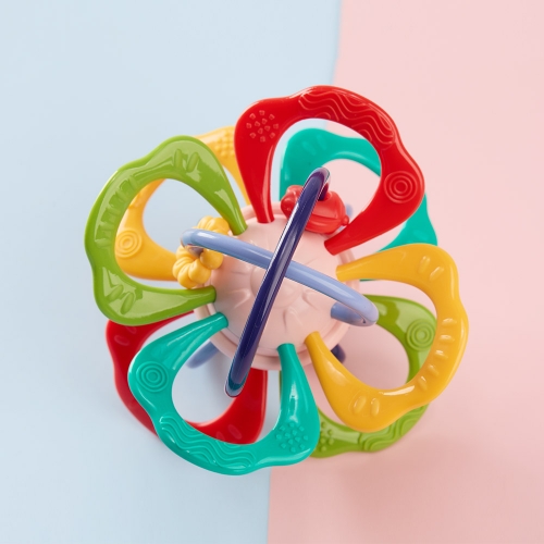 [캐스B]스포츠 센서리촉감볼(2593)