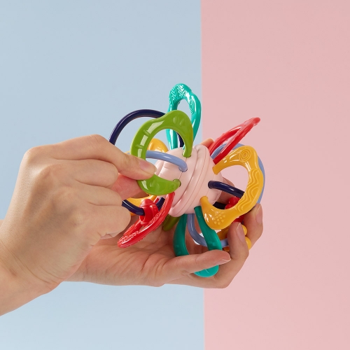 [캐스B]스포츠 센서리촉감볼(2593)