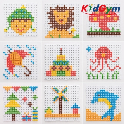 [키드짐] 빈토크