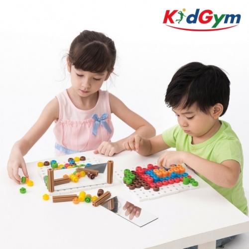 [키드짐] 빈토크