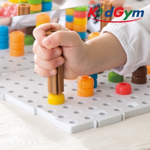 [키드짐] 빈토크