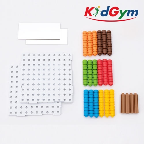 [키드짐] 빈토크