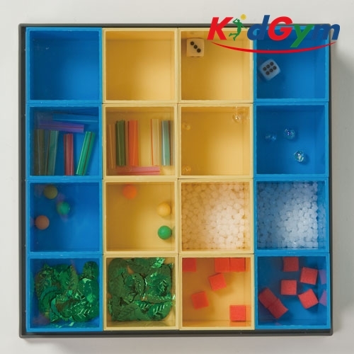 [키드짐] 사운드블록