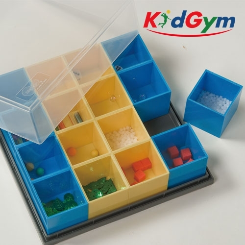 [키드짐] 사운드블록