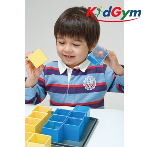 [키드짐] 사운드블록