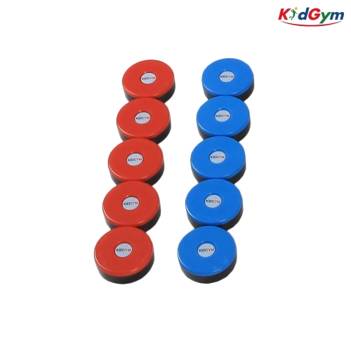 [키드짐] 테이블컬링