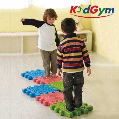 [키드짐] 구조물시리즈