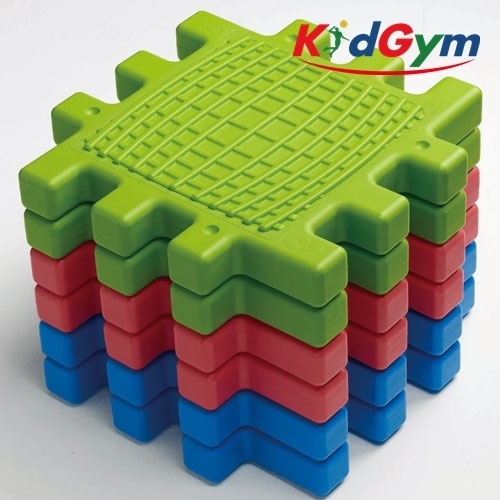 [키드짐] 구조물시리즈