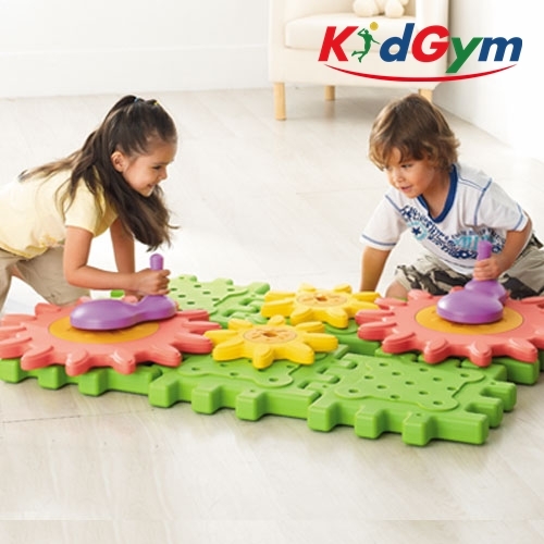 [키드짐] 기어시리즈