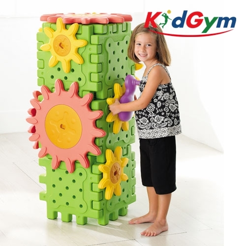 [키드짐] 기어시리즈