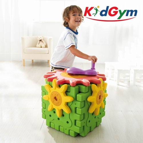 [키드짐] 기어시리즈